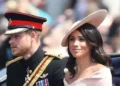 Prince Harry’s Remembrance Sunday role in focus as Sussexes adjust to UK life