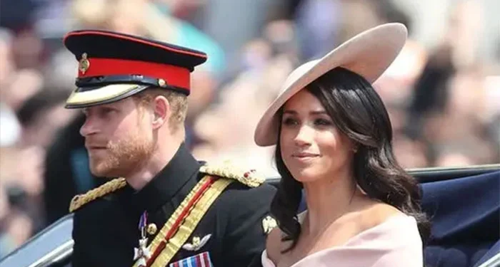 Prince Harry’s Remembrance Sunday role in focus as Sussexes adjust to UK life