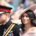 Prince Harry’s Remembrance Sunday role in focus as Sussexes adjust to UK life