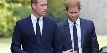 Prince Harry’s reunion with William faces one major obstacle