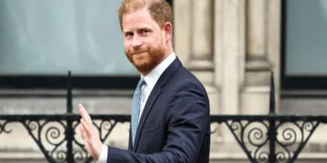 Prince Harry’s team hits back at RAVEC over ‘irrelevant’ security explanation