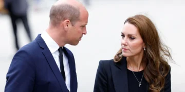 Prince William and Princess Kate face wildlife warning near Forest Lodge after holiday