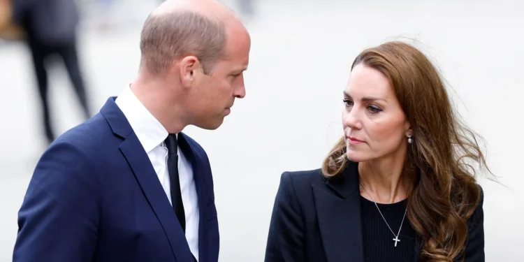 Prince William and Princess Kate face wildlife warning near Forest Lodge after holiday