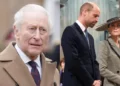 Prince William and Princess Kate reportedly reject King Charles’s reconciliation plan