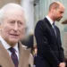Prince William and Princess Kate reportedly reject King Charles’s reconciliation plan