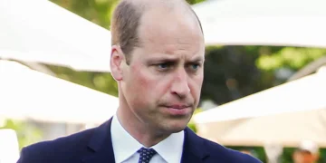 Prince William receives unexpected praise as William Shatner reveals ‘feelings of guilt’