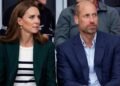 Prince William reconciled with Kate after Queen’s advice, biography claims