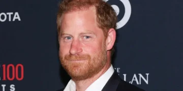 Royal Family receives warning as Prince Harry’s friend shares startling update