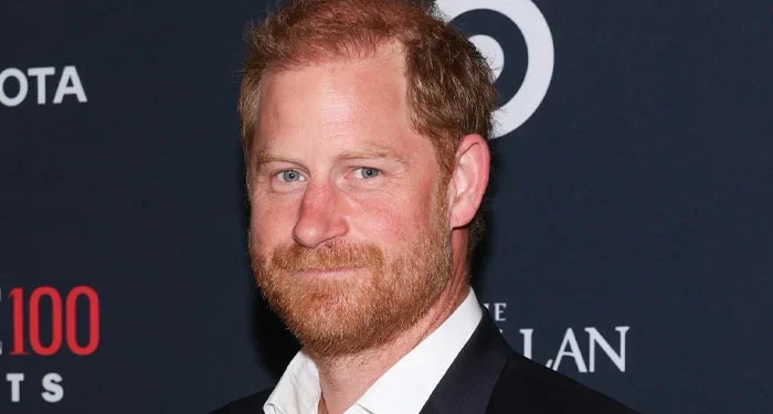 Royal Family receives warning as Prince Harry’s friend shares startling update