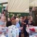 King Charles enjoys Dumfries House tea dance after Earl Spencer’s ‘gaslight’ claim