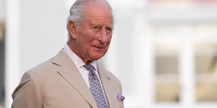 King Charles’s team shares cheerful Balmoral announcement: ‘Welcome back’