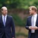 Omid Scobie reveals Prince Harry’s heartfelt wish to reconcile with William