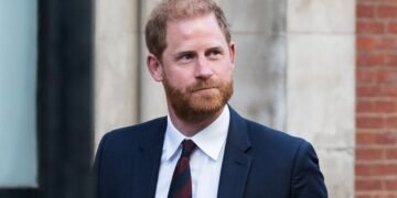 Prince Harry takes charge of special mission despite warning: ‘no hiding’