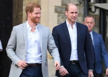 Prince Harry’s UK return may have bruised William’s ‘ego,’ royal commentator claims