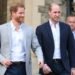 Prince Harry’s UK return may have bruised William’s ‘ego,’ royal commentator claims